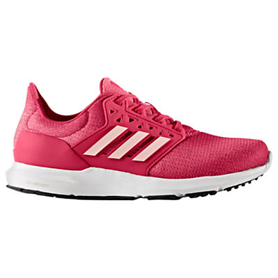 Adidas Solyx Women's Running Shoes, Pink Adidas Solyx Women's Running Shoes, Pink